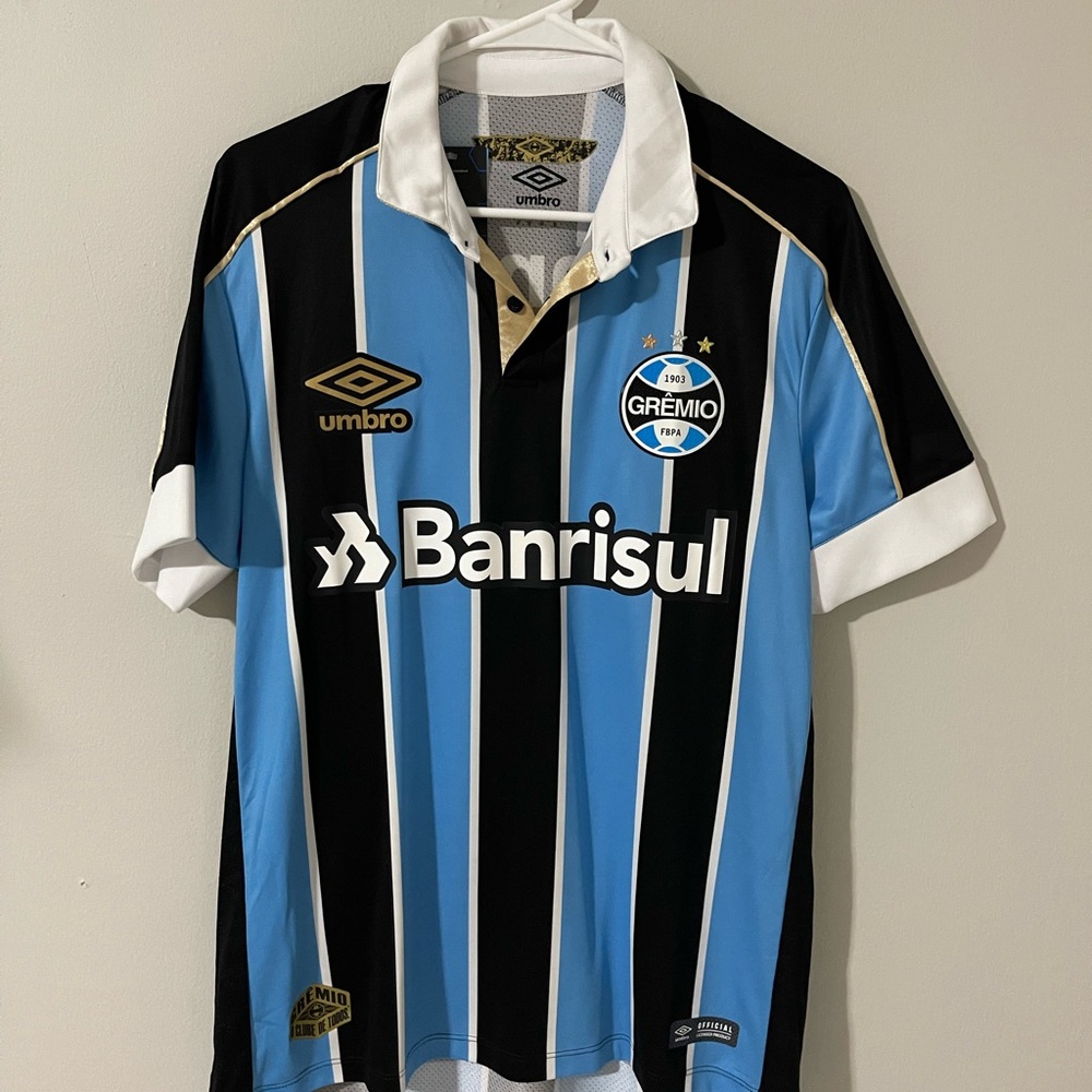 Umbro Gremio jersey